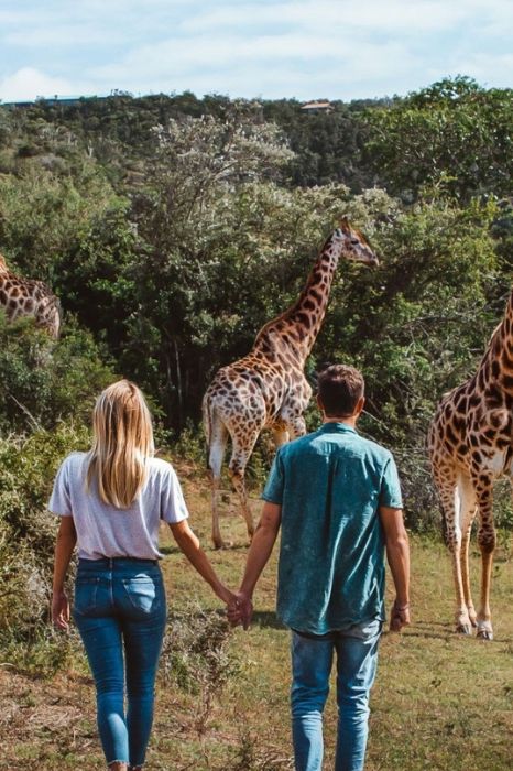 12 Days Tanzania Honeymoon Safari